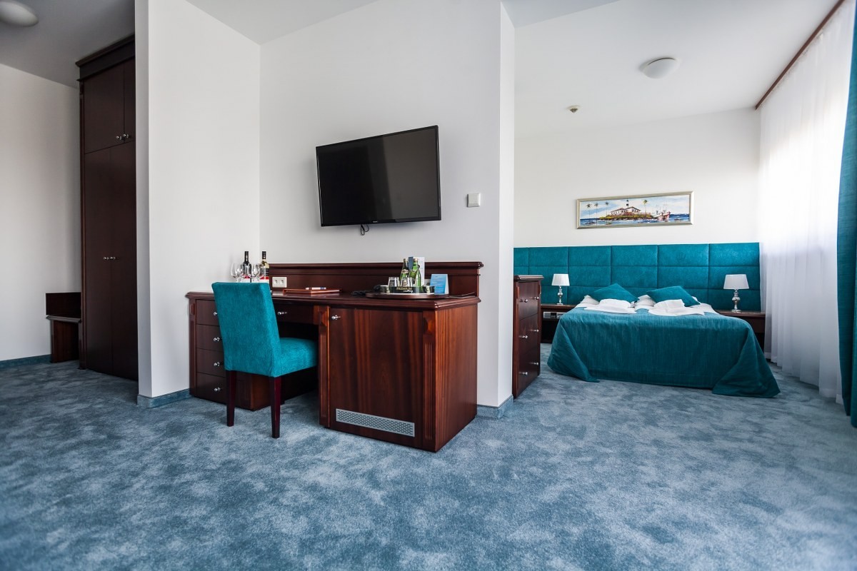 Apartament Morski