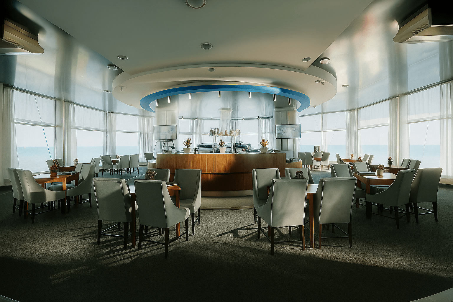Eleven Cafe