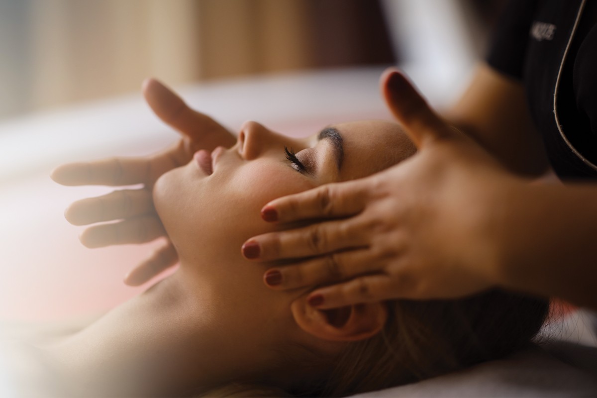 SPA dla urody