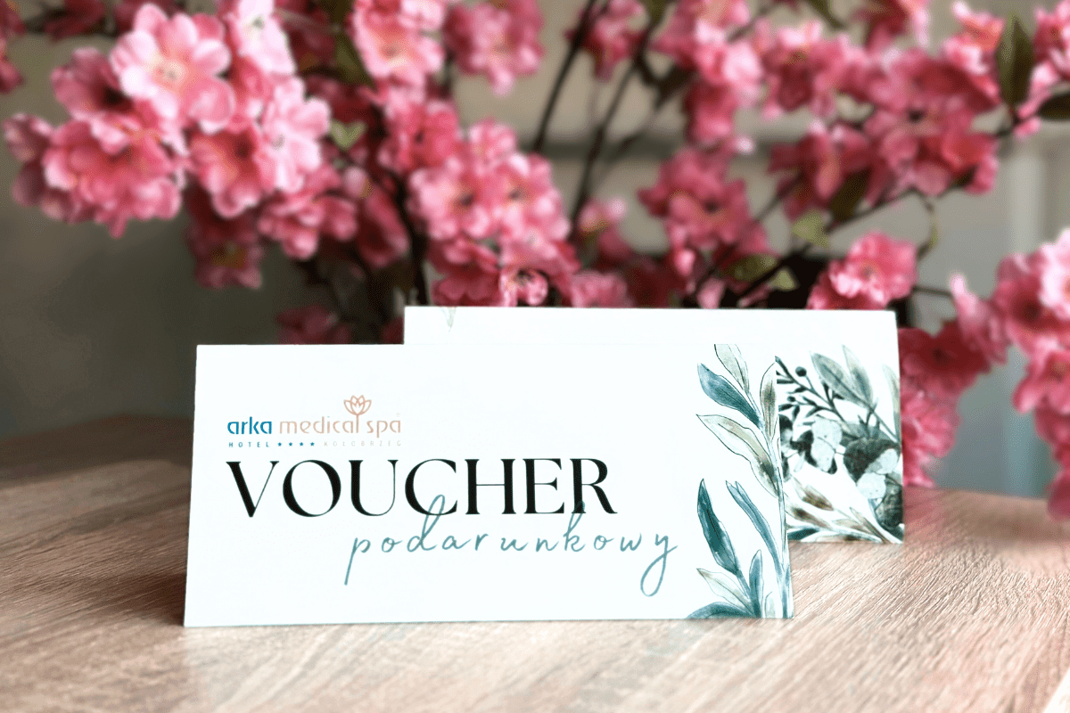 PODARUJ VOUCHER