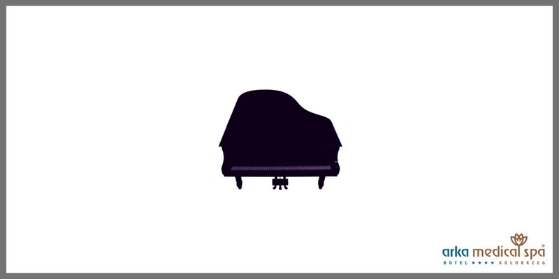 Koncert fortepianowy