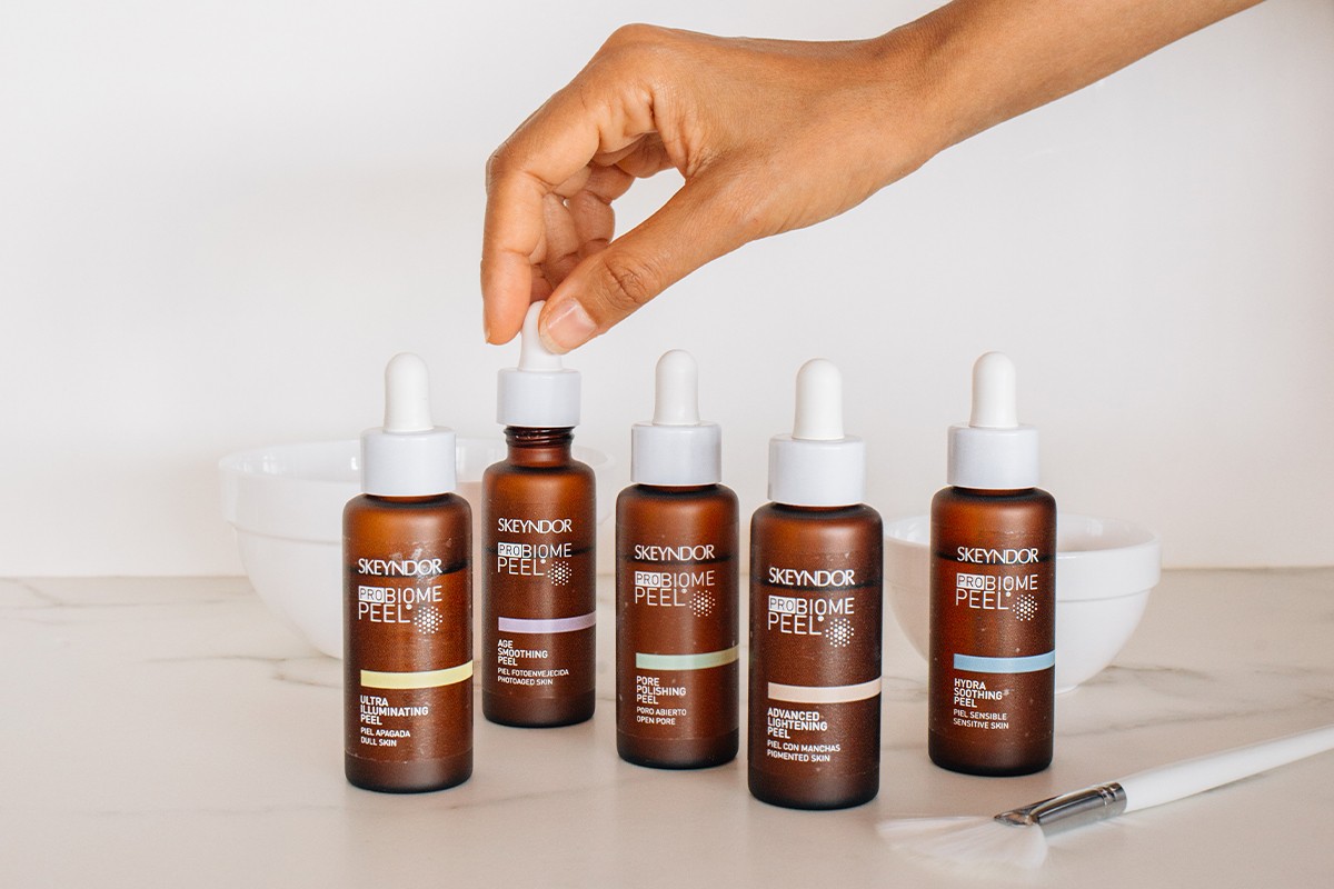 PROBIOME PEEL