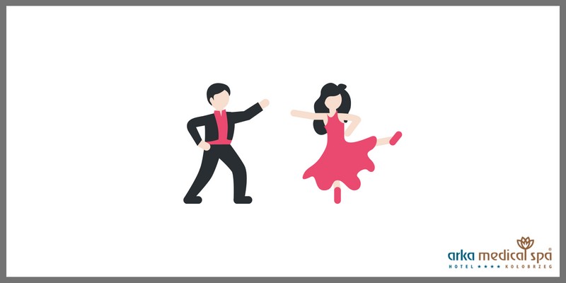 Nauka tańca