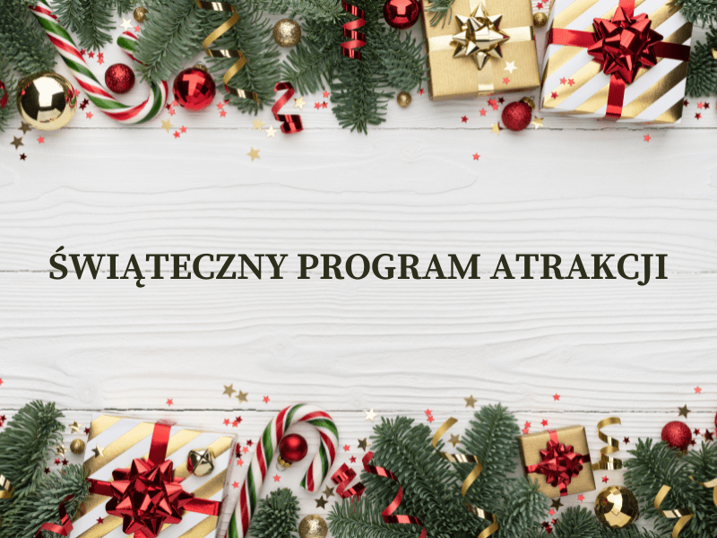 Program Świąteczny