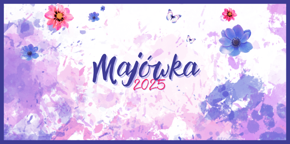 MAJÓWKA 2025 – PROGRAM ATRAKCJI