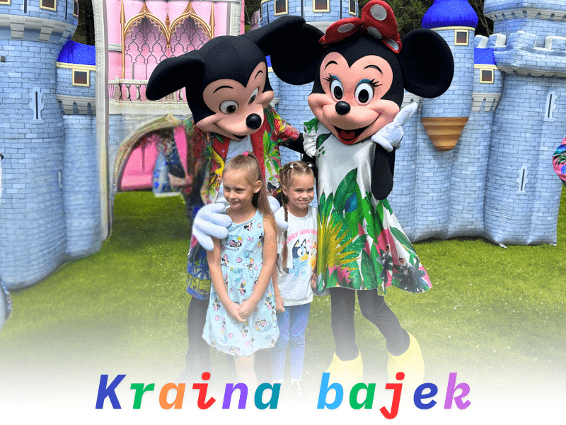Poznajcie terminy bajkowych dni w Arka Medical Spa ****